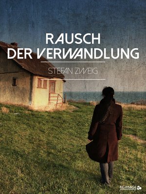 cover image of Rausch der Verwandlung